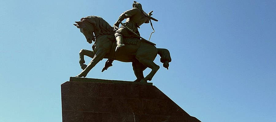 Салават Юлаев